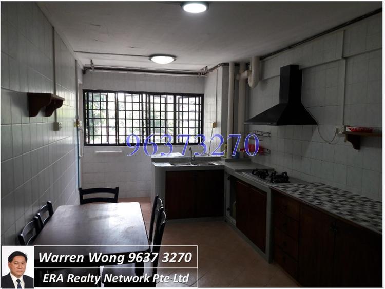 Blk 204 Yishun Street 21 (Yishun), HDB 3 Rooms #157004442